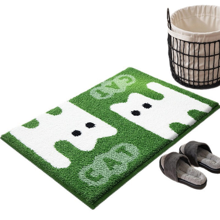 Mountain Landscape Area Rug Kalsten