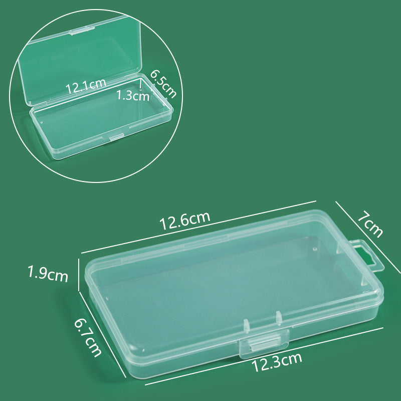 Compact Multipurpose Storage Case Kalsten