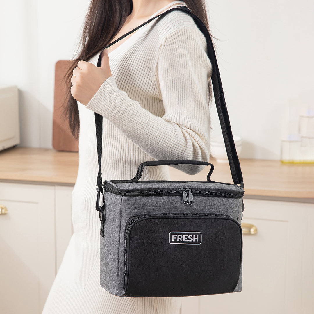 Compact Insulated Food Storage Cooler Kalsten
