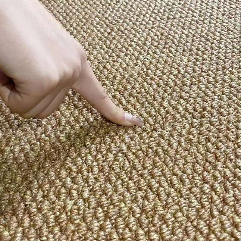 Natural Fiber Textured Area Rug Kalsten