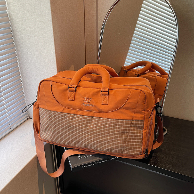 Functional Travel Duffel Bag Kalsten