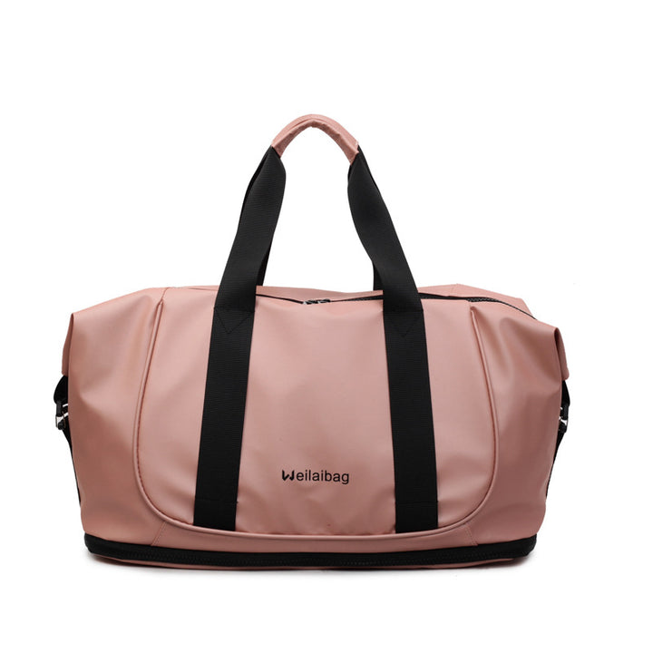 Durable Waterproof Gym Duffel Bag Kalsten