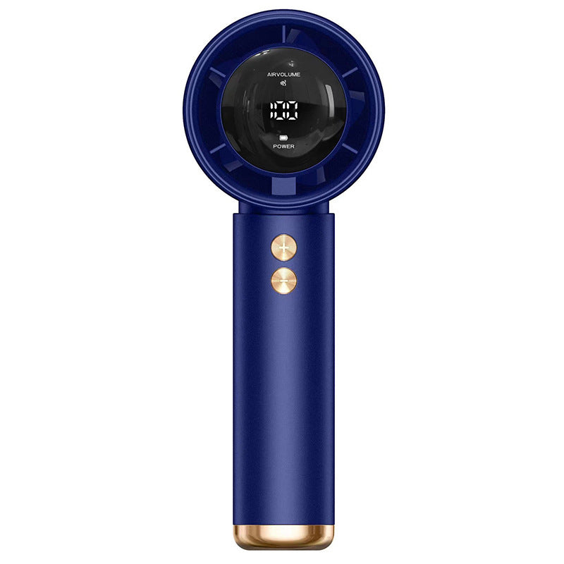 Ladies Portable Mini Fan Kalsten