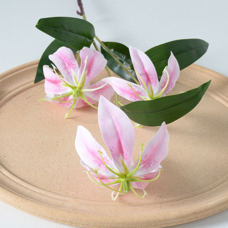 Home Decorative Artificial Flowers