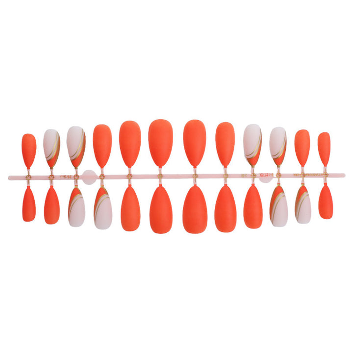 Creative Nail Art Set Kalsten