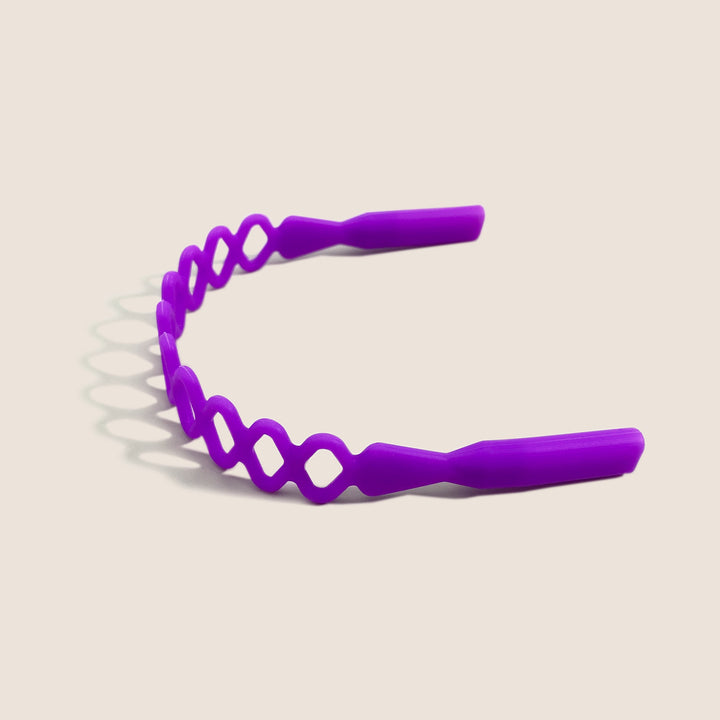 Flexible Hair Accessory Kalsten