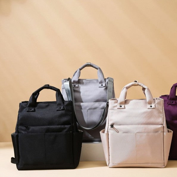 Stylish Multi-Purpose Backpack Kalsten