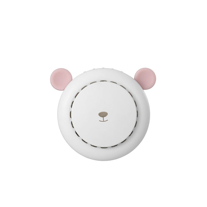 Women Portable Mini Air Purifier Kalsten