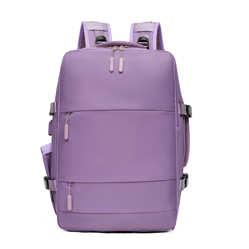 Stylish Multi-Functional Backpack Kalsten