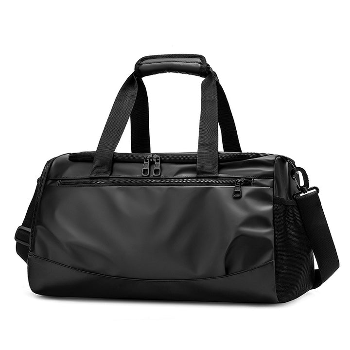 All-Weather Travel Duffel Kalsten