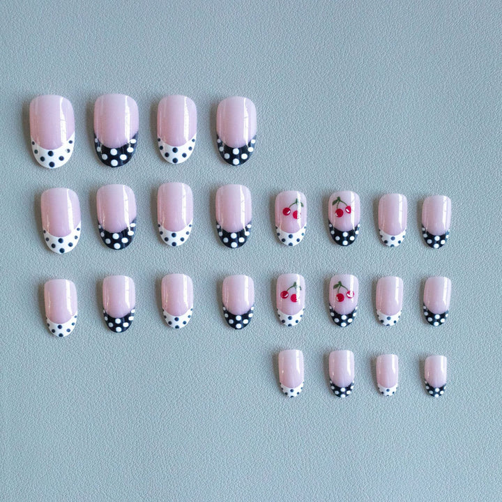 Creative Nail Art Set