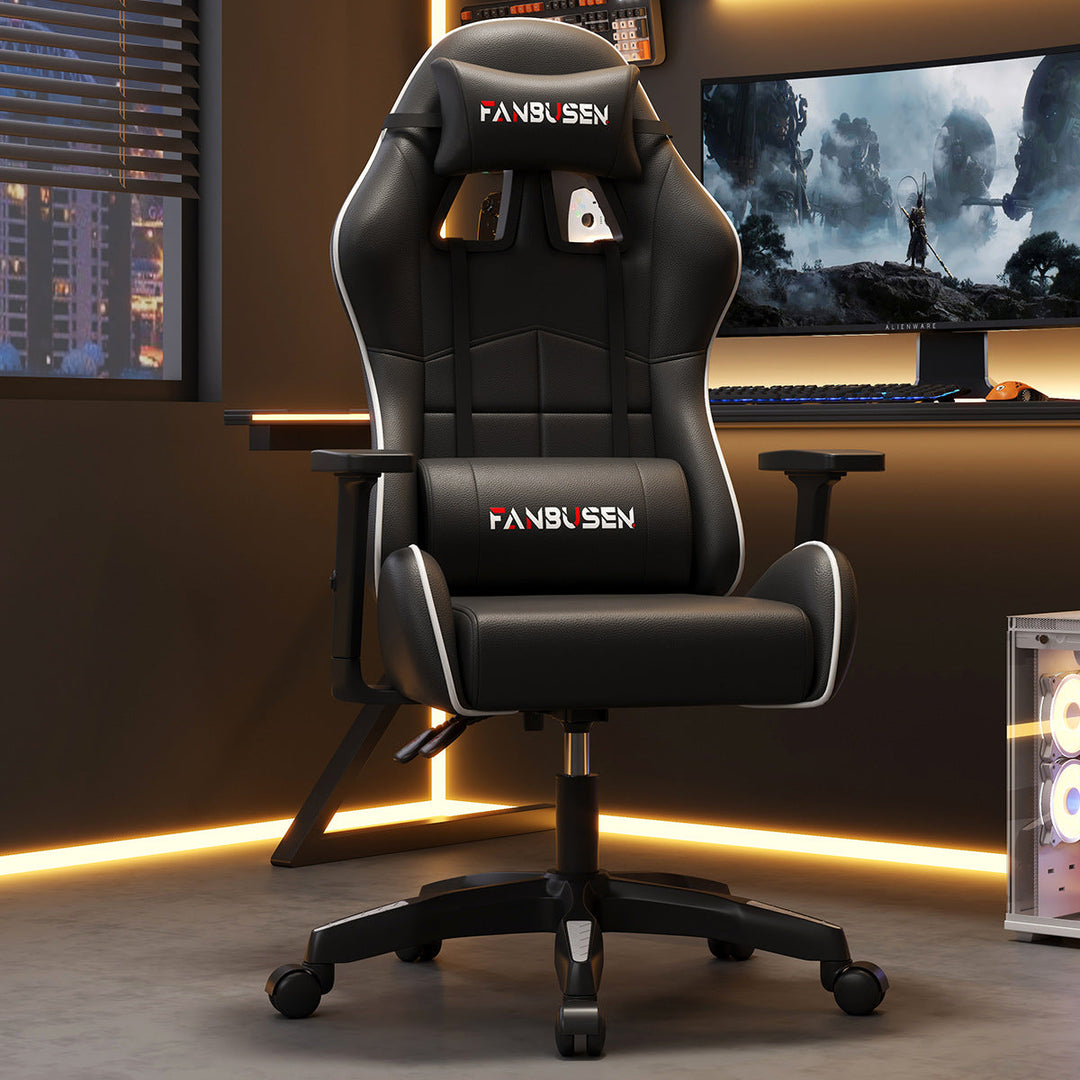 Ergonomic Gaming Chair Kalsten