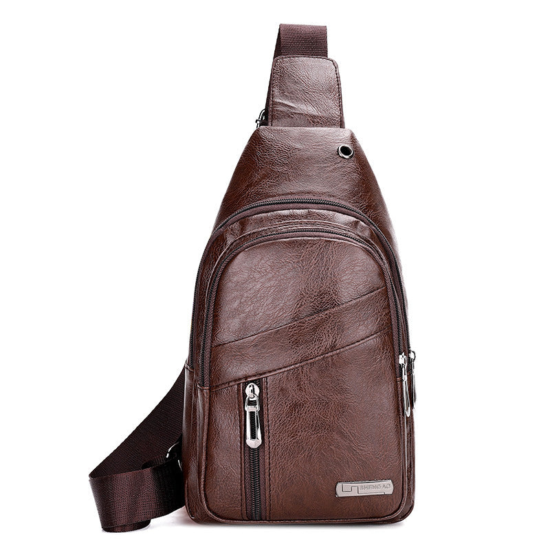 Stylish Sling Bag