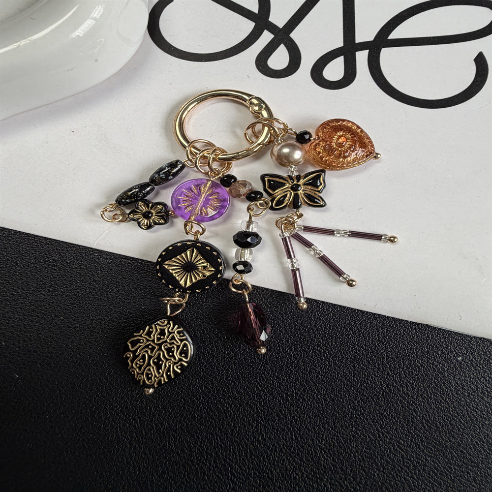 Decorative Charm Keychain Kalsten 1790135023
