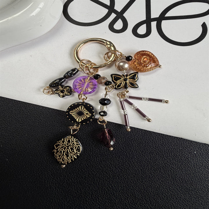 Decorative Charm Keychain Kalsten 1790135023