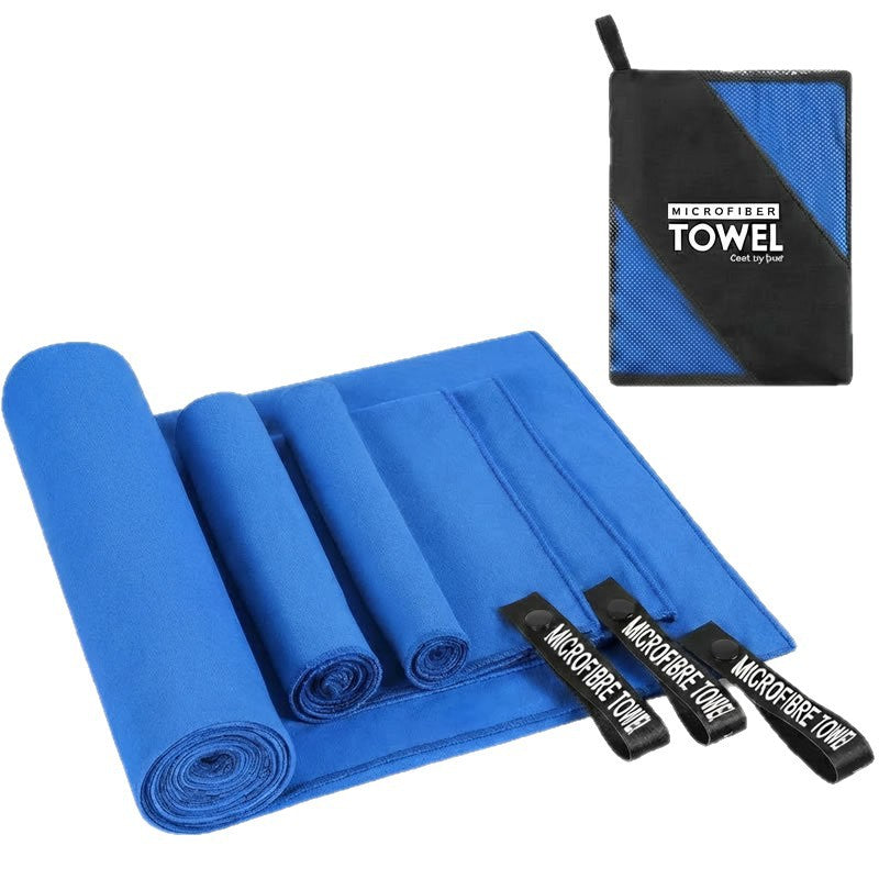 Microfiber Towel Kalsten