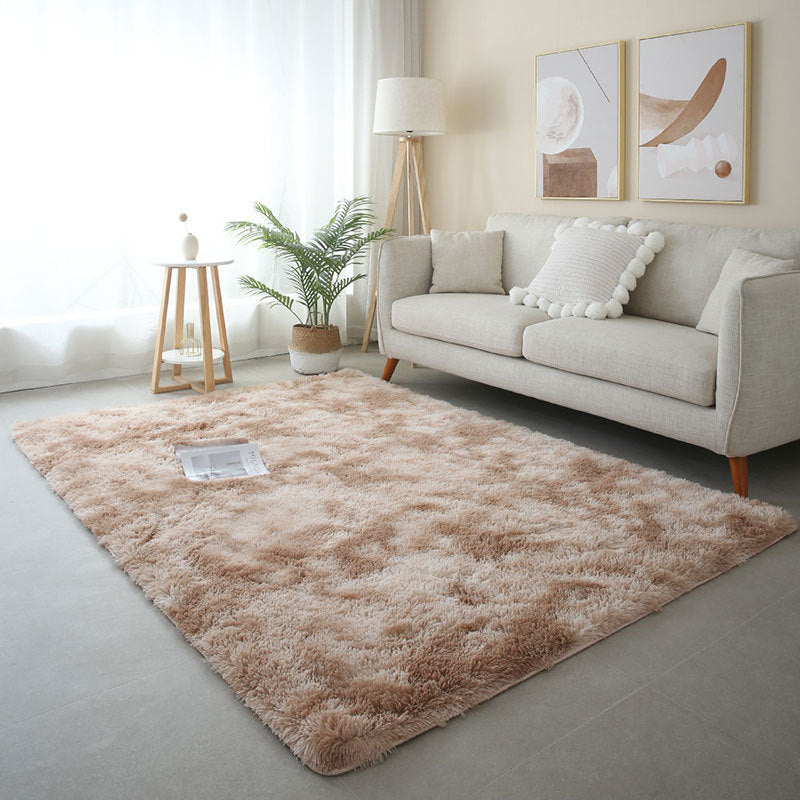 Plush Shag Area Rug Kalsten