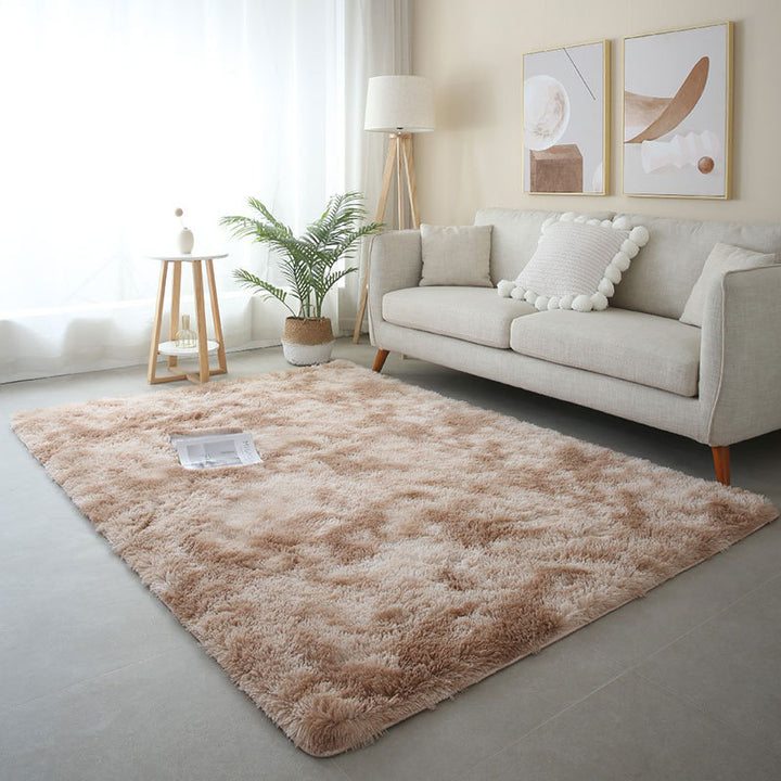 Plush Shag Area Rug Kalsten