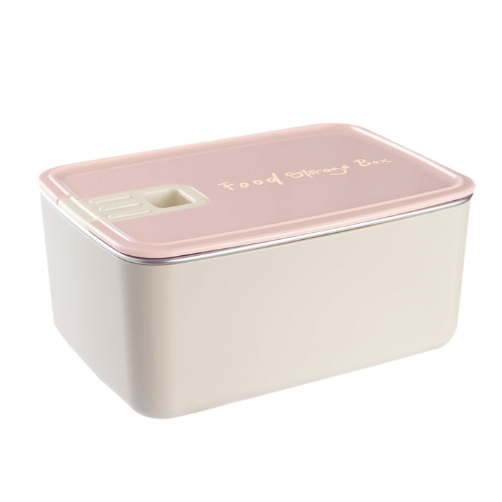 Versatile Leak-Proof Multi-Compartment Lunch Box