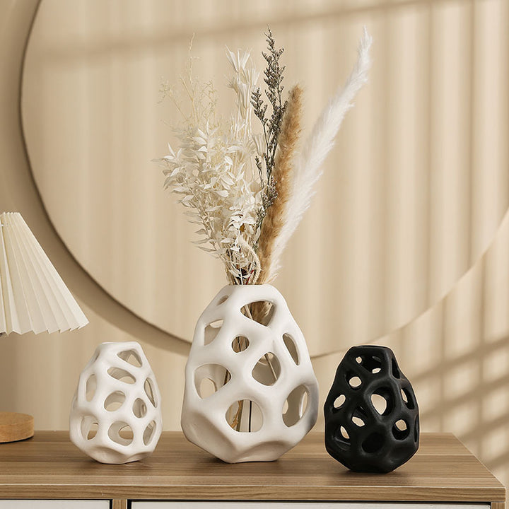 Artistic Ceramic Decoration Kalsten