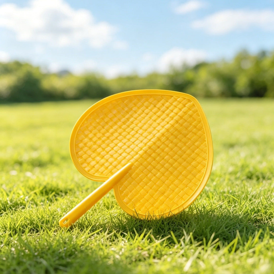 Leaf-Shaped Garden Rake Kalsten