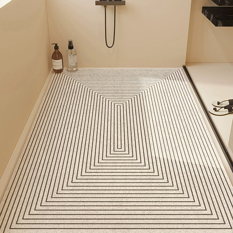 Textured Non-Slip Bathroom Mat
