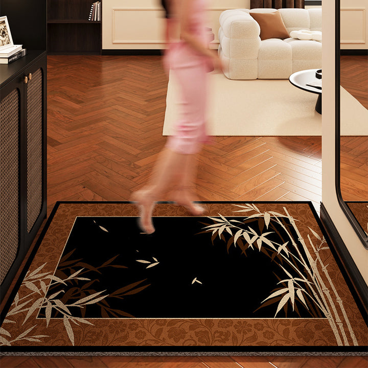 Decorative Entryway Mat