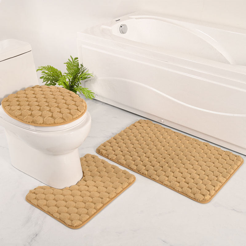 Home Bathroom Set Kalsten