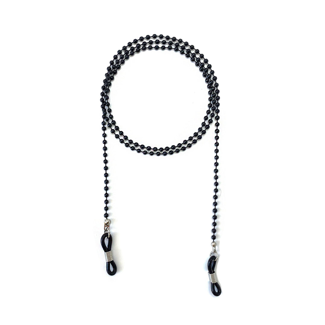 Beaded Eyewear Retainer Chain Kalsten