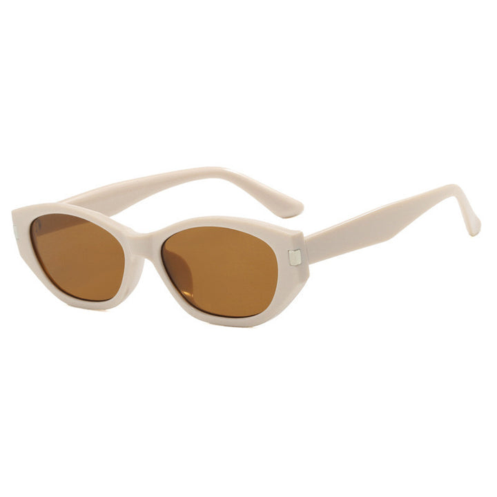 Stylish Cat-Eye Sunglasses Kalsten