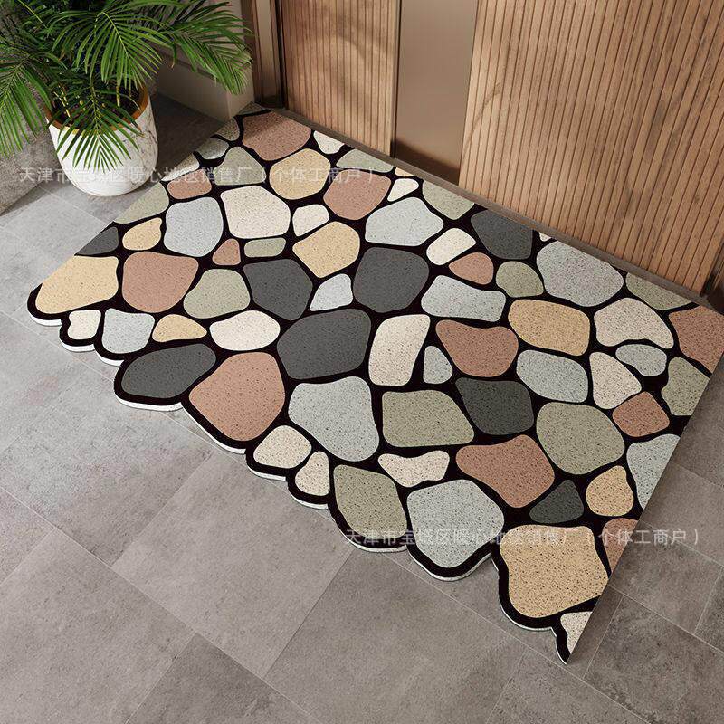 Modern Patterned Area Rug for Home