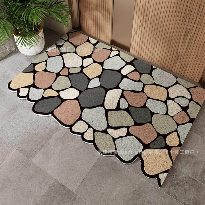 Modern Patterned Area Rug for Home