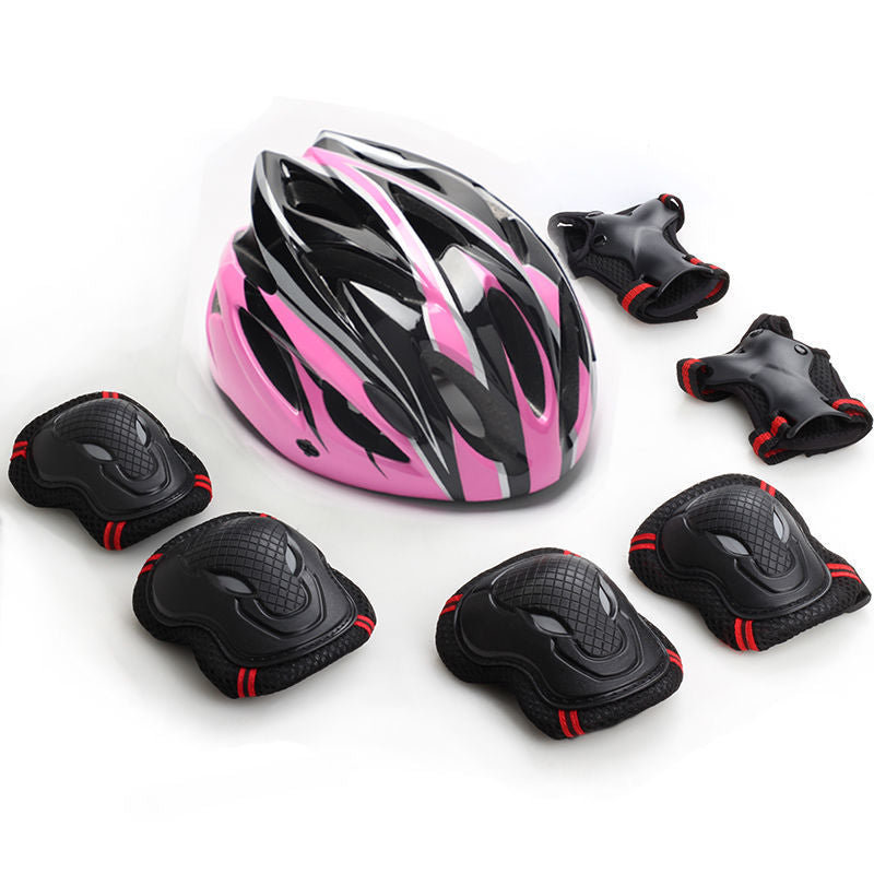 Children's Protective Sports Gear Set Kalsten
