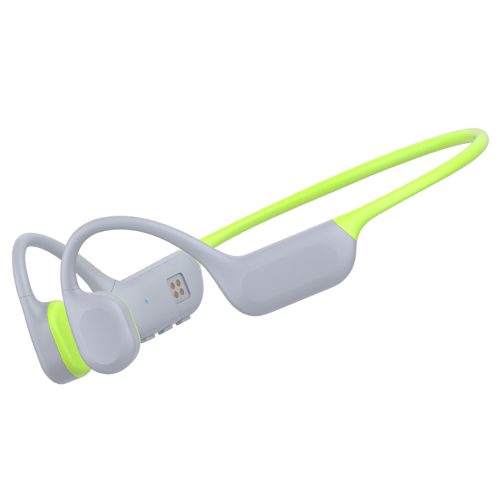 Wireless Bone Conduction Headphones Kalsten