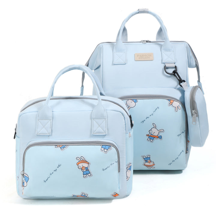 Multi-Functional Travel Kalsten