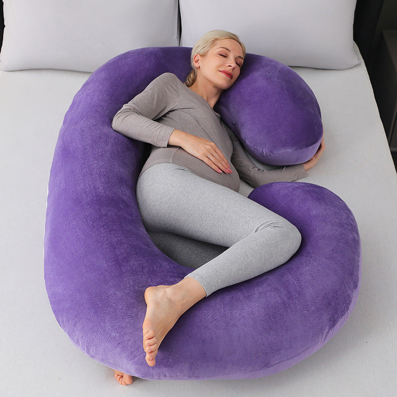 Ergonomic Full Body Nursing Pillow Kalsten