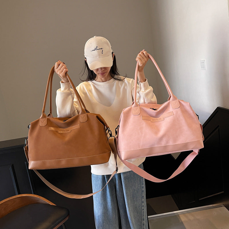 Durable Travel Holdall