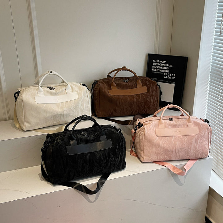 Durable All-Purpose Travel Duffel Kalsten