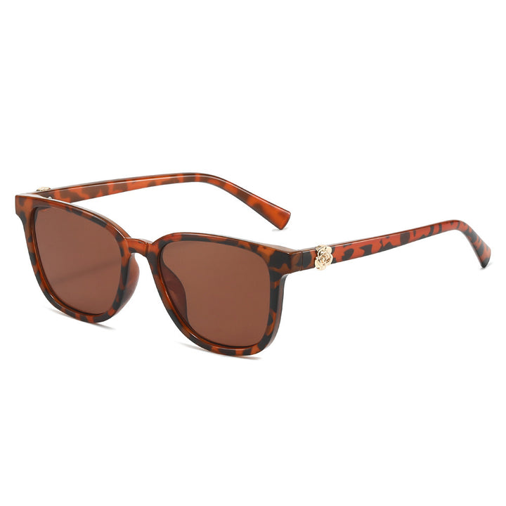 Vintage Cat-Eye Sunglasses Kalsten