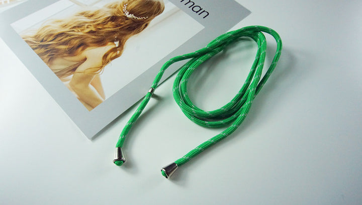 Stylish Adjustable Necklace Kalsten