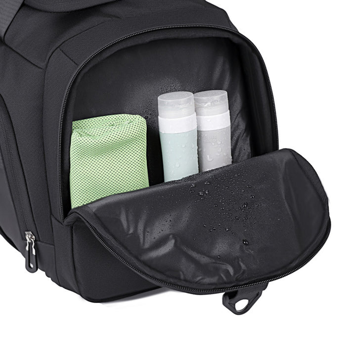 Men's spacious and functional sports travel bag Kalsten
