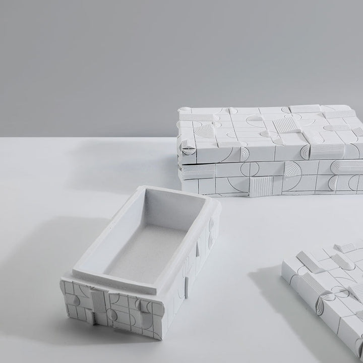 Modern Decorative Storage Box Set