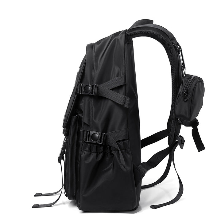 Versatile Outdoor Backpack Kalsten