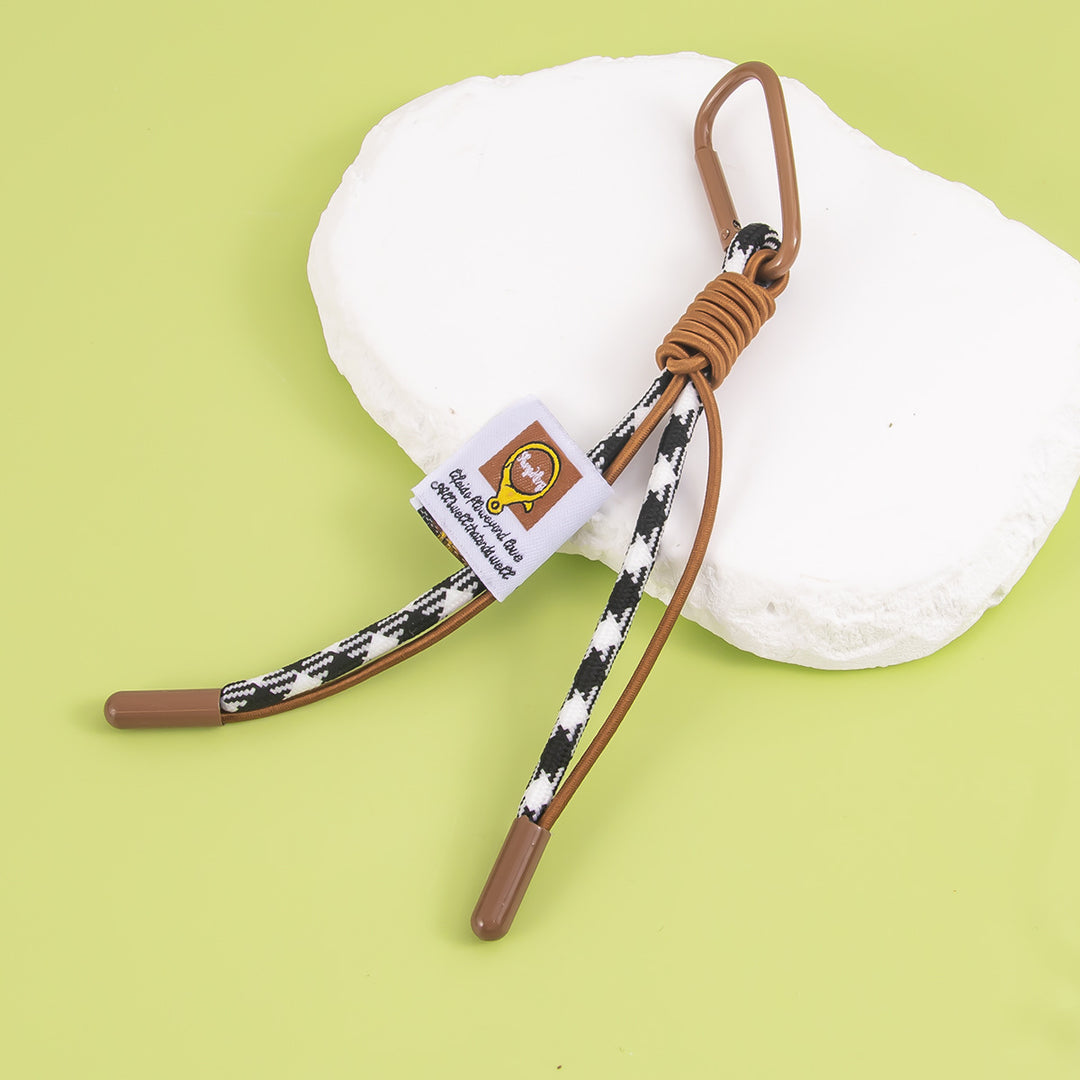 Versatile Keychain Clip Holder Kalsten