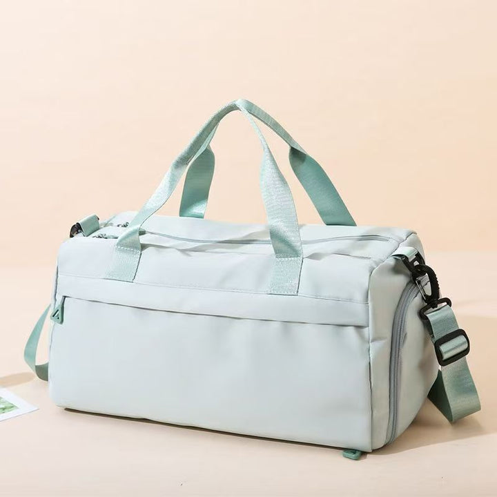 Multifunctional Fitness Travel Bag Kalsten
