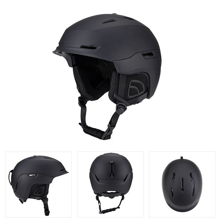 Protective Snowboarding Helmet Kalsten