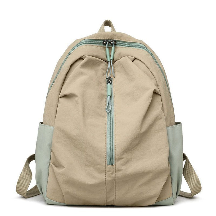 Functional leisure backpack Kalsten