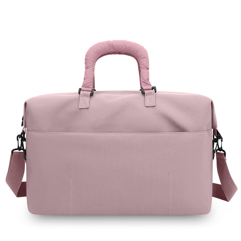 Versatile Professional Laptop Briefcase