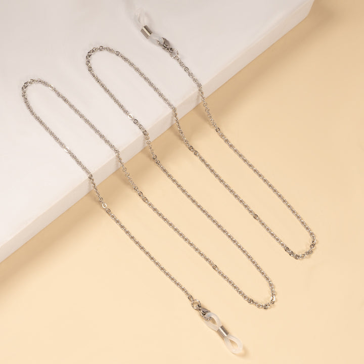 Sleek Minimalist Eyewear Chain Holder kalsten
