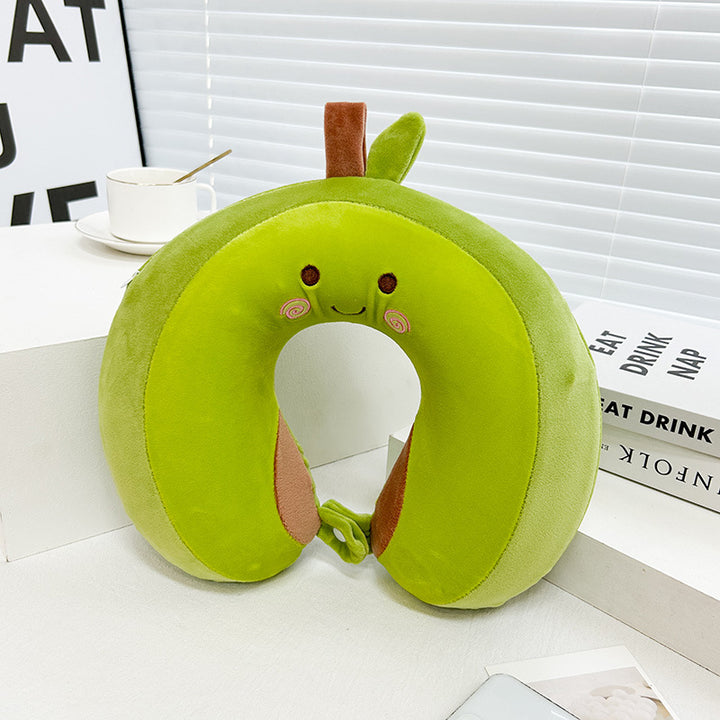 Women's pillow in fruity design Kalsten